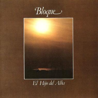 Bloque -  El Hijo del Alba